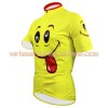 Maillot vélo 2016 Cartoon N011