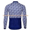 Maillot vélo 2017 Siilenyond Manches Longues N012