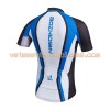 Maillot vélo 2017 Aozhidian N045