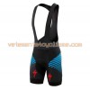 Tenue Cycliste et Cuissard à Bretelles 2016 Specialized N006