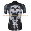 Maillot vélo 2017 Aogda N011