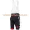 Tenue Cycliste et Cuissard à Bretelles 2016 Scott N003