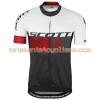 Tenue Cycliste et Cuissard à Bretelles 2016 Scott N003