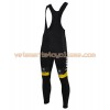 Collant à Bretelles 2016 LottoNL-Jumbo N001