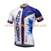 Maillot vélo 2017 Aozhidian N001