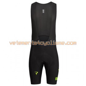 Cuissard Court à Bretelles 2016 Team Sky N002