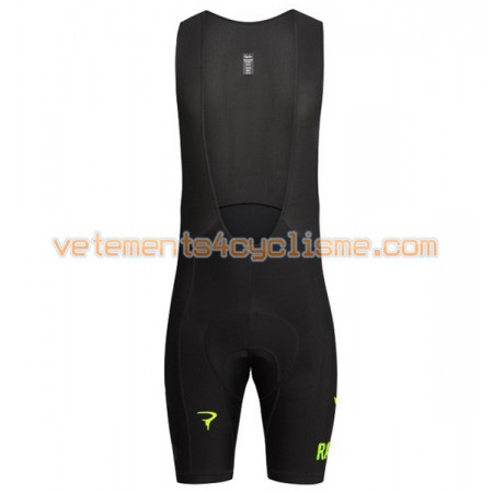 Cuissard Court à Bretelles 2016 Team Sky N002