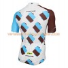 Maillot vélo 2016 AG2R La Mondiale N001