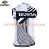 Gilet Cycliste 2017 Siilenyond N011