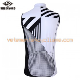 Gilet Cycliste 2017 Siilenyond N011