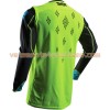 Maillots VTT/Motocross 2017 Thor Prime Fit Rohl Manches Longues N003