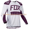 Maillots VTT/Motocross 2017 Fox Racing Flexair Ken Roczen LE Manches Longues N001