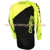 Maillots VTT/Motocross 2017 ONeal Mayhem Lite Blocker Manches Longues N003