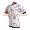 Maillot vélo 2017 Aozhidian N023