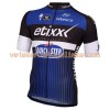 Tenue Cycliste et Cuissard à Bretelles 2016 Etixx-Quick Step N001