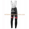 Tenue Cycliste Manches Longues et Collant à Bretelles 2016 Giant-Alpecin N002