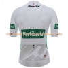 Maillot vélo Blanc 2017 La Vuelta