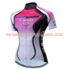 Maillot vélo Femme 2017 Teleyi N014