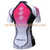 Maillot vélo Femme 2017 Teleyi N014