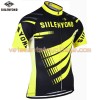 Maillot vélo 2017 Siilenyond N019