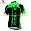 Maillot vélo 2017 X-Tiger N021