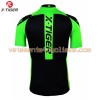 Maillot vélo 2017 X-Tiger N021