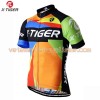 Maillot vélo 2017 X-Tiger N018