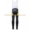 Tenue Cycliste Manches Longues et Collant à Bretelles 2016 Scott N003