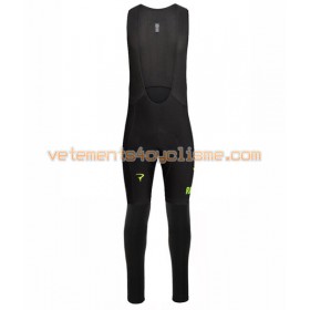 Collant à Bretelles 2016 Team Sky N002