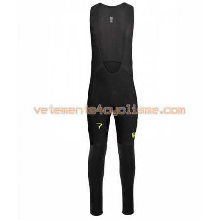 Collant à Bretelles 2016 Team Sky N002