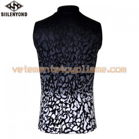 Gilet Cycliste 2017 Siilenyond N025