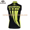Gilet Cycliste 2017 Siilenyond N019