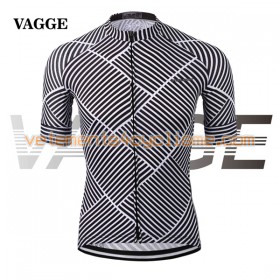 Maillot vélo 2017 Vagge N013
