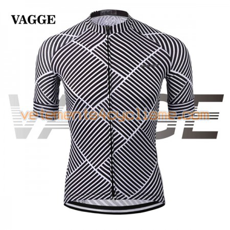 Maillot vélo 2017 Vagge N013