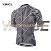 Maillot vélo 2017 Vagge N013