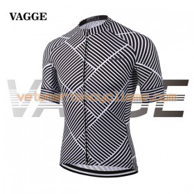 Maillot vélo 2017 Vagge N013