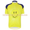 Maillot vélo 2016 Cartoon N038