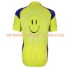 Maillot vélo 2016 Cartoon N038