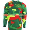 Maillots VTT/Motocross 2016 Troy Lee Designs TLD SE Air Cosmic Camo Manches Longues N001