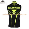 Gilet Cycliste 2017 Siilenyond N022