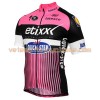 Tenue Cycliste et Cuissard à Bretelles 2016 Etixx-Quick Step N010