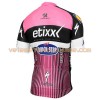Tenue Cycliste et Cuissard à Bretelles 2016 Etixx-Quick Step N010