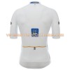 Maillot vélo Blanc 2017 Giro dItalia