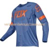 Maillots VTT/Motocross 2017 Fox Racing Legion Manches Longues N002