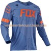 Maillots VTT/Motocross 2017 Fox Racing Legion Manches Longues N002