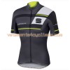 Tenue Cycliste et Cuissard à Bretelles 2016 Sportful N001