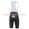 Tenue Cycliste et Cuissard à Bretelles 2016 Sportful N001