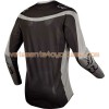 Maillots VTT/Motocross 2017 Fox Racing 360 A1 Pyrok LE Manches Longues N001