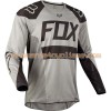 Maillots VTT/Motocross 2017 Fox Racing 360 A1 Pyrok LE Manches Longues N001