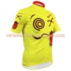 Maillot vélo 2016 Cartoon N039